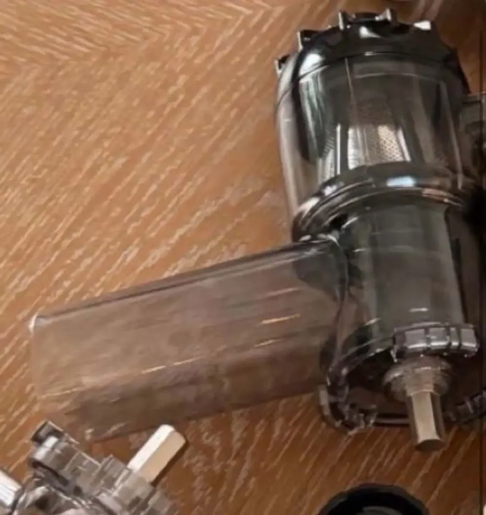 KitchenAid slicer shredder
